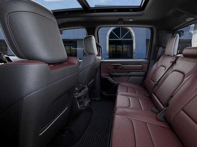 2026 Ram 1500 Limited Crew Cab 4x4 57 Box