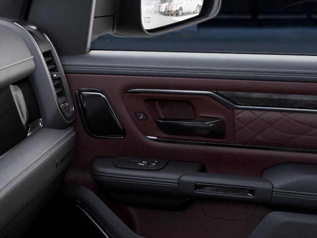 2026 Ram 1500 Limited Crew Cab 4x4 57 Box