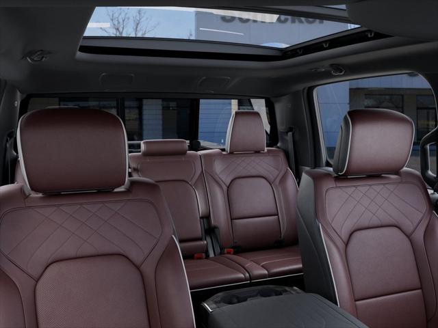 2026 Ram 1500 Limited Crew Cab 4x4 57 Box