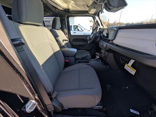 2026 Jeep Gladiator GLADIATOR WILLYS 4X4