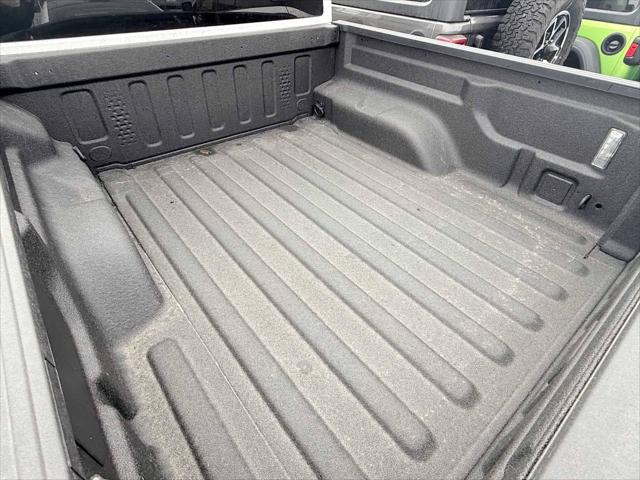 2026 Jeep Gladiator GLADIATOR SPORT S 4X4