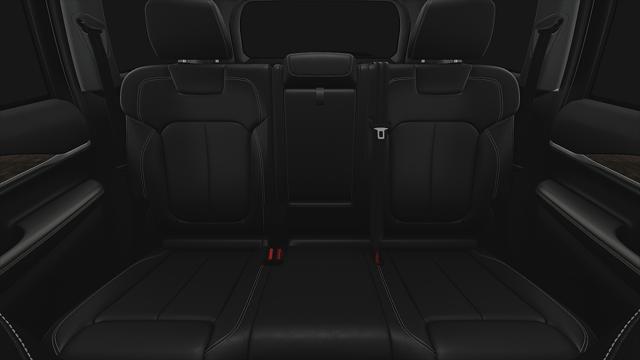 2025 Jeep Grand Cherokee GRAND CHEROKEE LIMITED 4X4 2025 Jeep Grand Cherokee GRAND CHEROKEE LIMITED 4X4