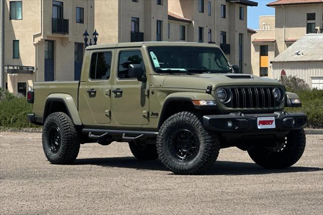 2026 Jeep Gladiator Sport S for sale in National City, CA