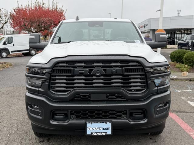 2026 RAM Ram 2500 RAM 2500 TRADESMAN CREW CAB 4X4 8 BOX