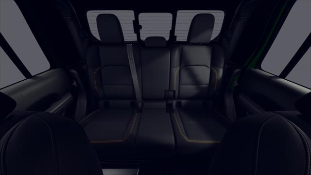 2026 Jeep Gladiator GLADIATOR SPORT S 4X4