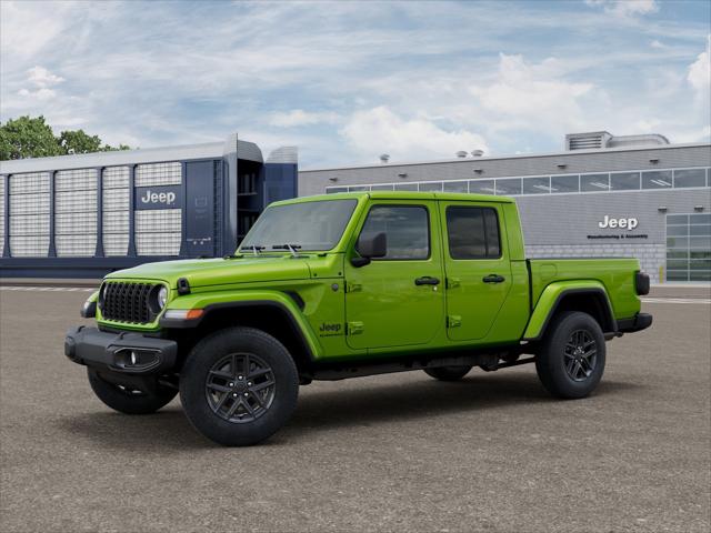 2026 Jeep Gladiator Sport S for sale in Orlando, FL
