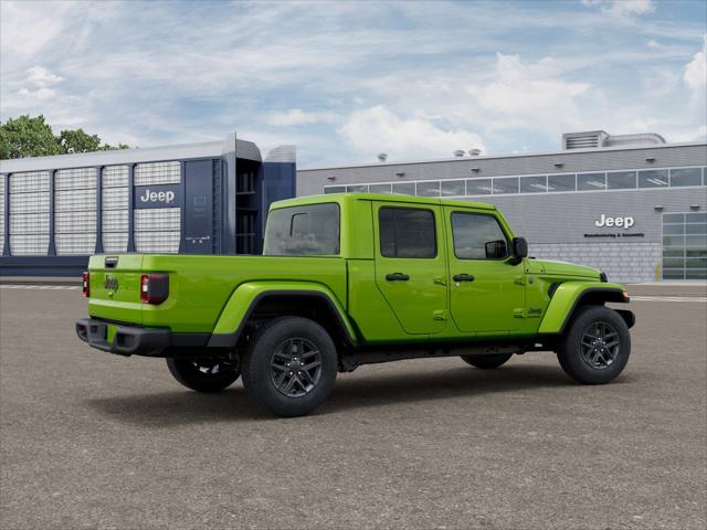 2026 Jeep Gladiator Sport S for sale in Orlando, FL