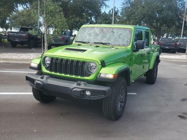 2026 Jeep Gladiator Sport S for sale in Orlando, FL