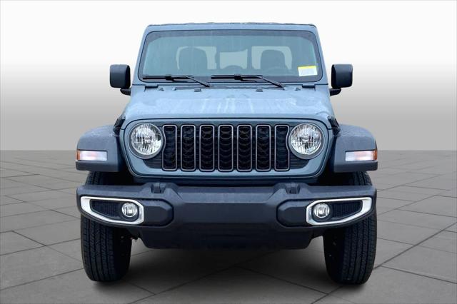 2026 Jeep Gladiator GLADIATOR SPORT 4X4