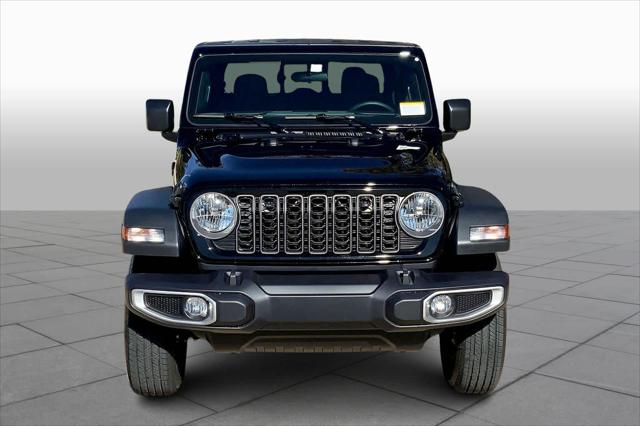 2026 Jeep Gladiator GLADIATOR SPORT 4X4