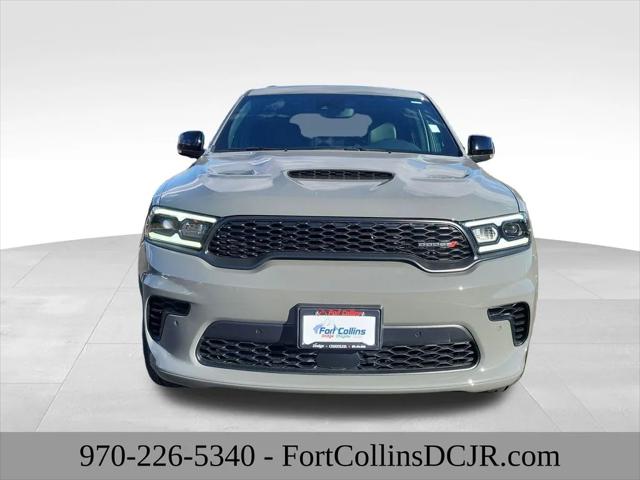 2026 Dodge Durango DURANGO GT PLUS AWD 2026 Dodge Durango DURANGO GT PLUS AWD