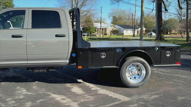 2026 Ram 4500 Chassis Cab Tradesman/Big Horn