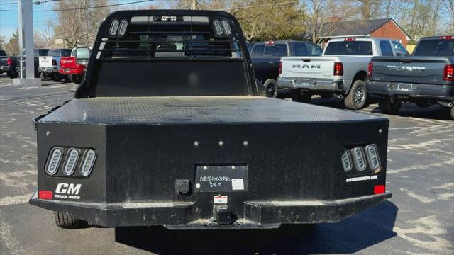 2026 Ram 4500 Chassis Cab Tradesman/Big Horn