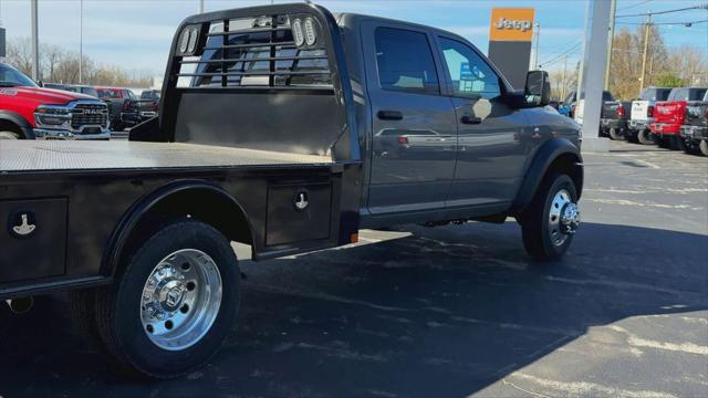 2026 Ram 4500 Chassis Cab Tradesman/Big Horn