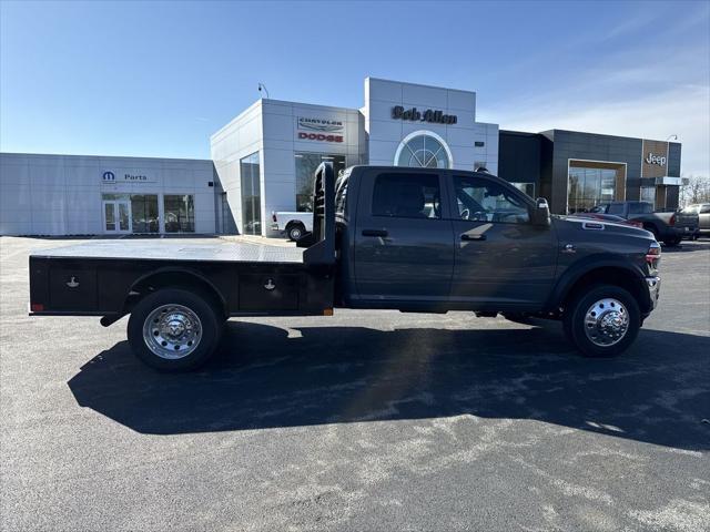 2026 Ram 4500 Chassis Cab Tradesman/Big Horn