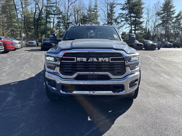 2026 Ram 4500 Chassis Cab Tradesman/Big Horn