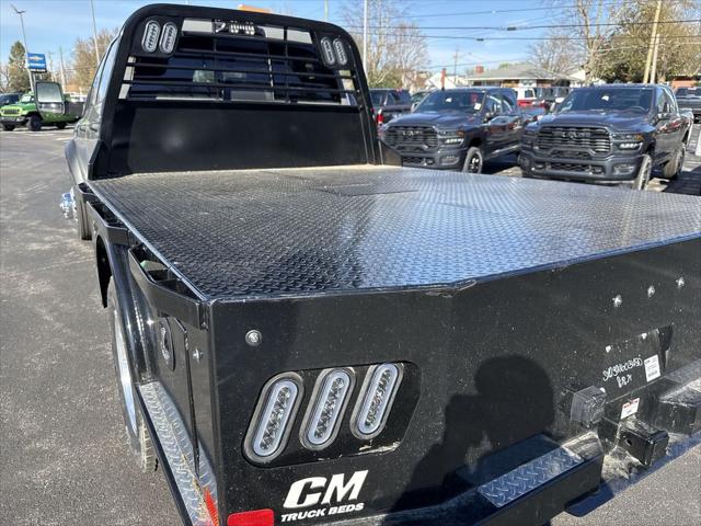 2026 Ram 4500 Chassis Cab Tradesman/Big Horn