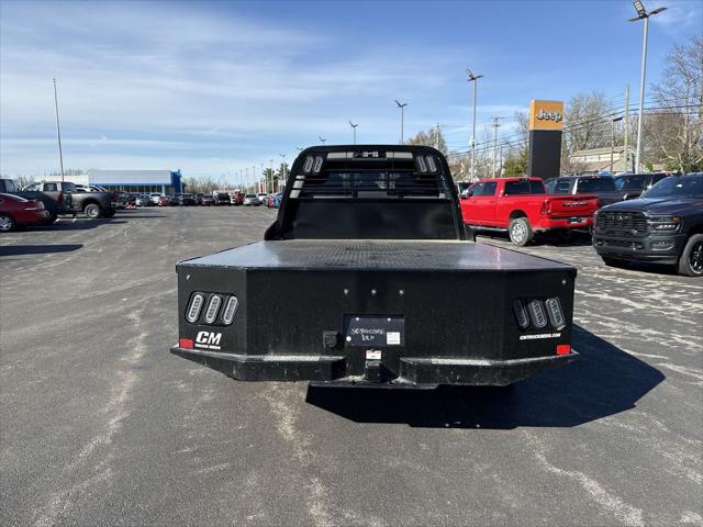 2026 Ram 4500 Chassis Cab Tradesman/Big Horn