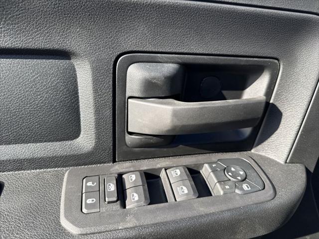2026 Ram 4500 Chassis Cab Tradesman/Big Horn