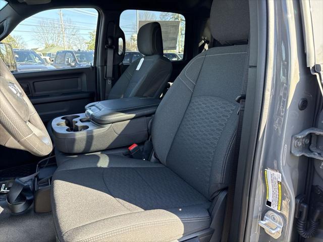2026 Ram 4500 Chassis Cab Tradesman/Big Horn