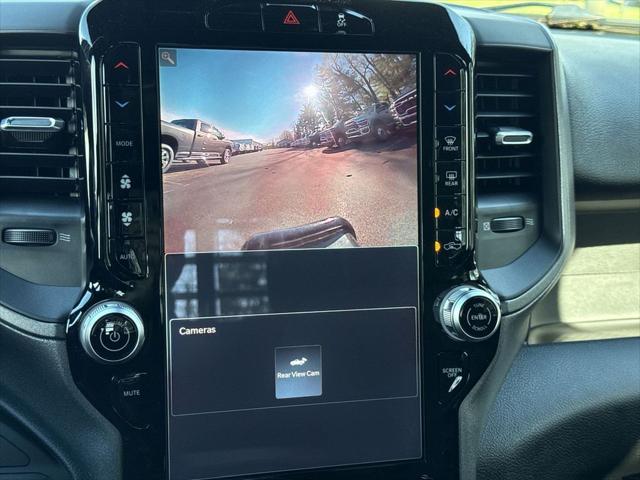 2026 Ram 4500 Chassis Cab Tradesman/Big Horn