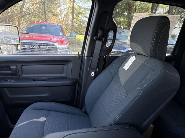 2026 Ram 4500 Chassis Cab Tradesman/Big Horn