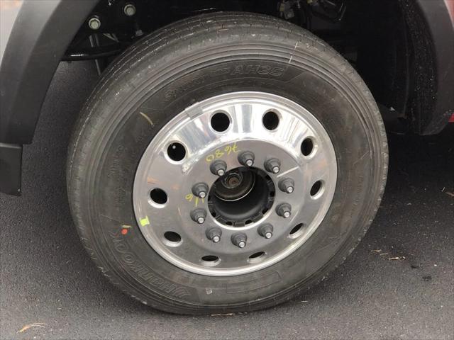 2026 RAM Ram 4500 Chassis Cab RAM 4500 TRADESMAN CHASSIS CREW CAB 4X4 60 CA