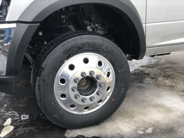 2026 RAM Ram 4500 Chassis Cab RAM 4500 TRADESMAN CHASSIS CREW CAB 4X4 60 CA