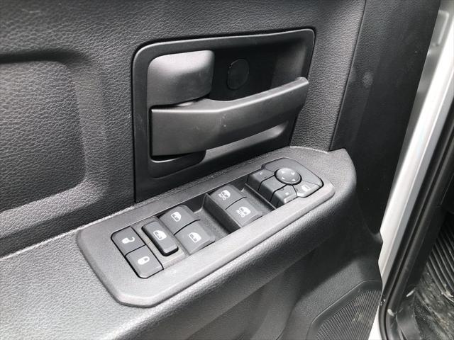 2026 Ram 4500 Chassis Cab Tradesman/Big Horn