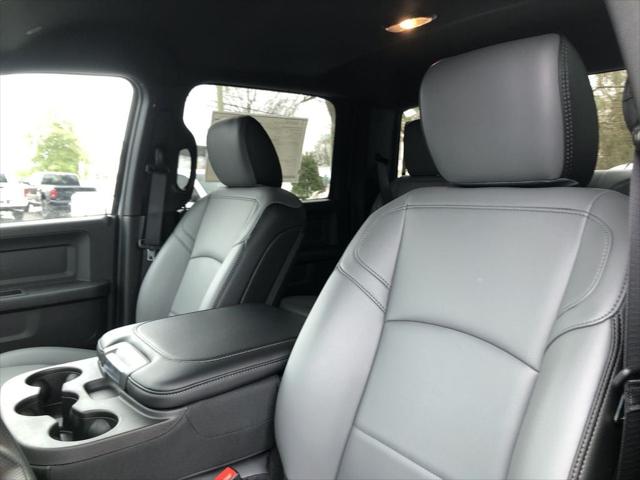 2026 Ram 4500 Chassis Cab Tradesman/Big Horn