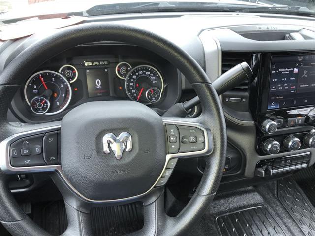 2026 Ram 4500 Chassis Cab Tradesman/Big Horn