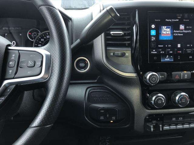 2026 Ram 4500 Chassis Cab Tradesman/Big Horn