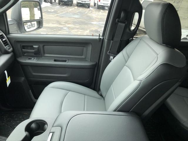 2026 Ram 4500 Chassis Cab Tradesman/Big Horn