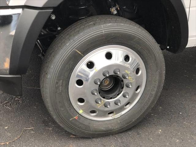 2026 RAM Ram 4500 Chassis Cab RAM 4500 TRADESMAN CHASSIS CREW CAB 4X4 84 CA