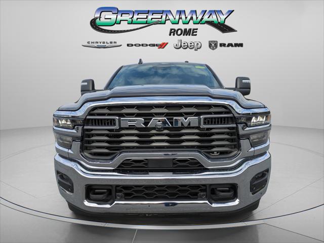 2026 RAM Ram 2500 RAM 2500 BIG HORN CREW CAB 4X4 64 BOX
