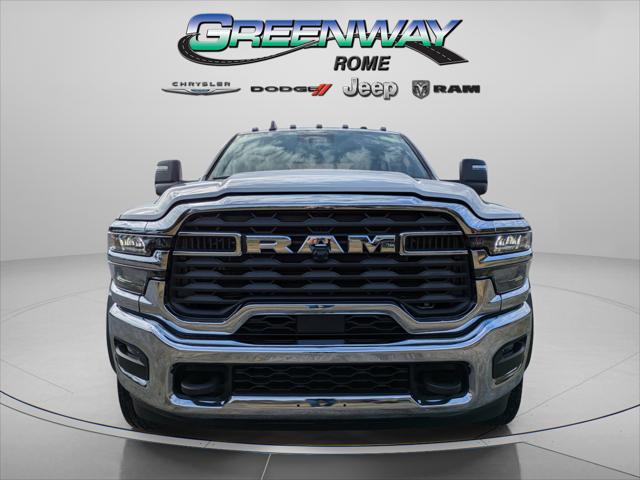 2026 RAM Ram 5500 Chassis Cab RAM 5500 TRADESMAN CHASSIS CREW CAB 4X4 84 CA 2026 RAM Ram 5500 Chassis Cab RAM 5500 TRADESMAN CHASSIS CREW CAB 4X4 84 CA