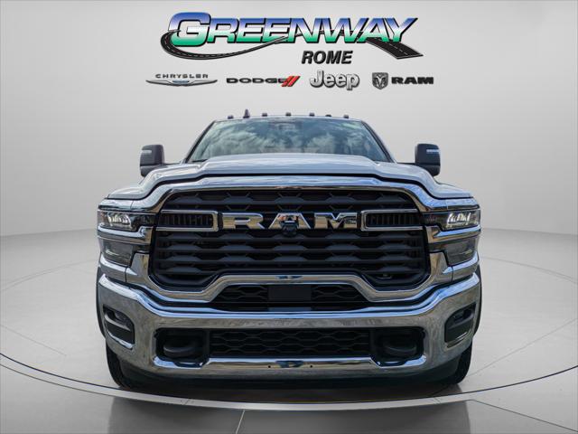 2026 RAM Ram 5500 Chassis Cab RAM 5500 TRADESMAN CHASSIS CREW CAB 4X4 84 CA 2026 RAM Ram 5500 Chassis Cab RAM 5500 TRADESMAN CHASSIS CREW CAB 4X4 84 CA