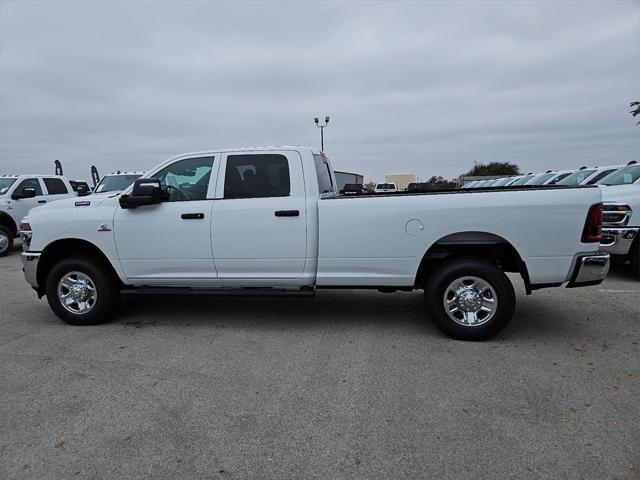 2026 RAM Ram 2500 RAM 2500 TRADESMAN CREW CAB 4X4 8 BOX