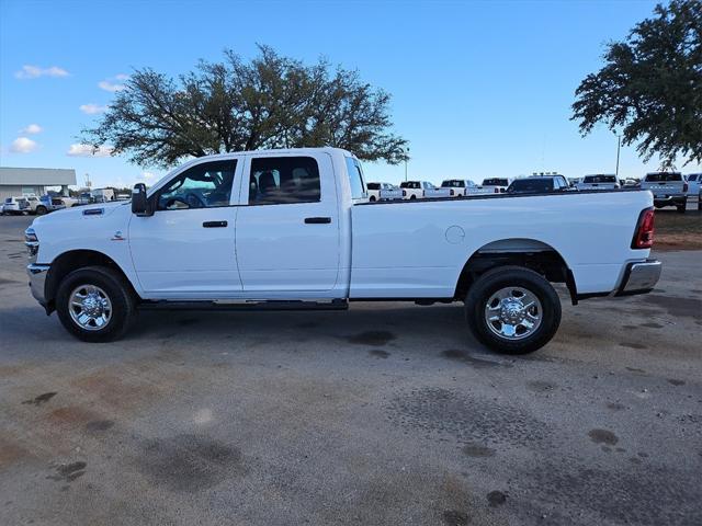 2026 RAM Ram 2500 RAM 2500 TRADESMAN CREW CAB 4X4 8 BOX