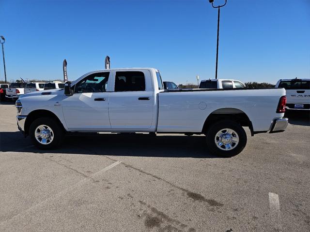 2026 RAM Ram 2500 RAM 2500 TRADESMAN CREW CAB 4X4 8 BOX