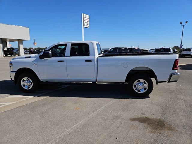 2026 RAM Ram 2500 RAM 2500 TRADESMAN CREW CAB 4X4 8 BOX