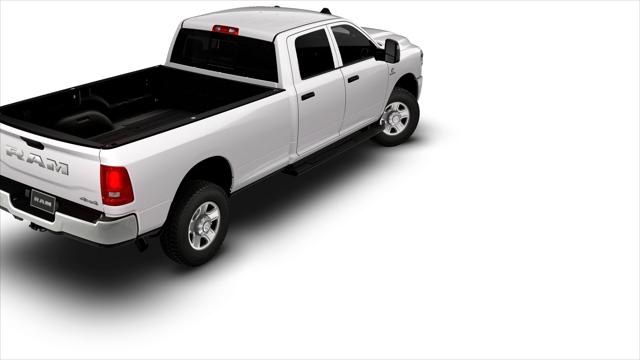 2026 RAM Ram 2500 RAM 2500 TRADESMAN CREW CAB 4X4 8 BOX 2026 RAM Ram 2500 RAM 2500 TRADESMAN CREW CAB 4X4 8 BOX