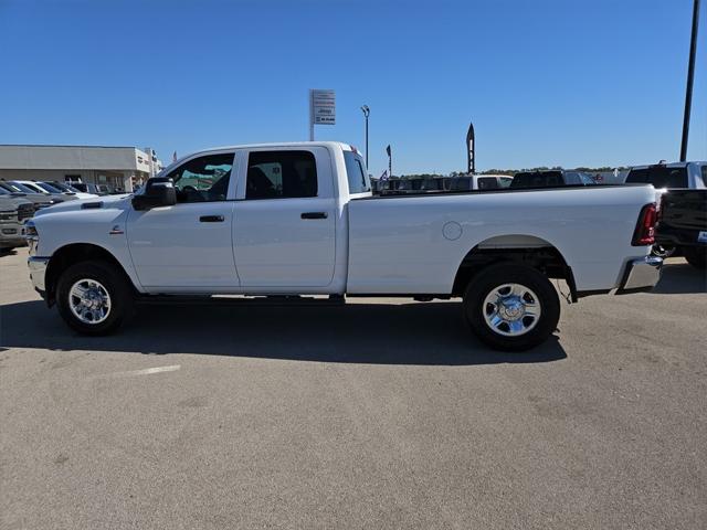 2026 RAM Ram 2500 RAM 2500 TRADESMAN CREW CAB 4X4 8 BOX