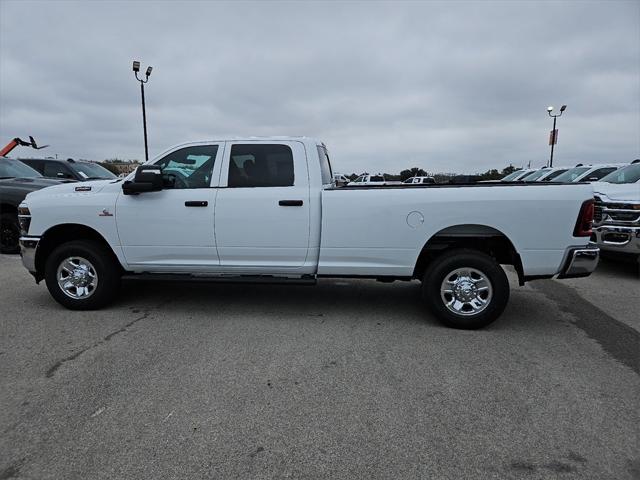 2026 RAM Ram 2500 RAM 2500 TRADESMAN CREW CAB 4X4 8 BOX