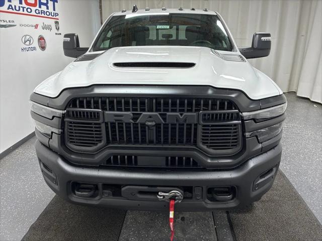 2026 RAM Ram 2500 RAM 2500 POWER WAGON CREW CAB 4X4 64 BOX