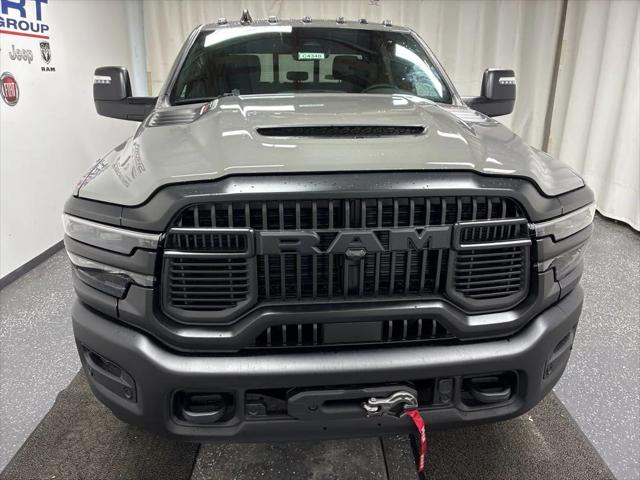 2026 RAM Ram 2500 RAM 2500 POWER WAGON CREW CAB 4X4 64 BOX