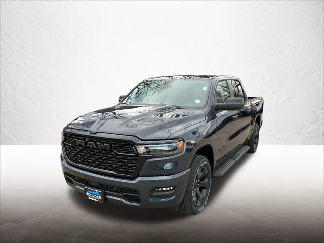 2026 RAM Ram 1500 RAM 1500 EXPRESS CREW CAB 4X4 57 BOX 2026 RAM Ram 1500 RAM 1500 EXPRESS CREW CAB 4X4 57 BOX
