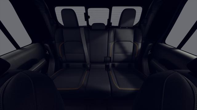 2026 Jeep Gladiator GLADIATOR SPORT 4X4 2026 Jeep Gladiator GLADIATOR SPORT 4X4