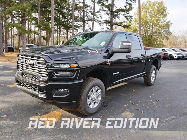 2026 RAM Ram 2500 RAM 2500 BIG HORN CREW CAB 4X4 64 BOX
