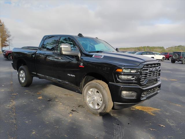2026 RAM Ram 2500 RAM 2500 BIG HORN CREW CAB 4X4 64 BOX